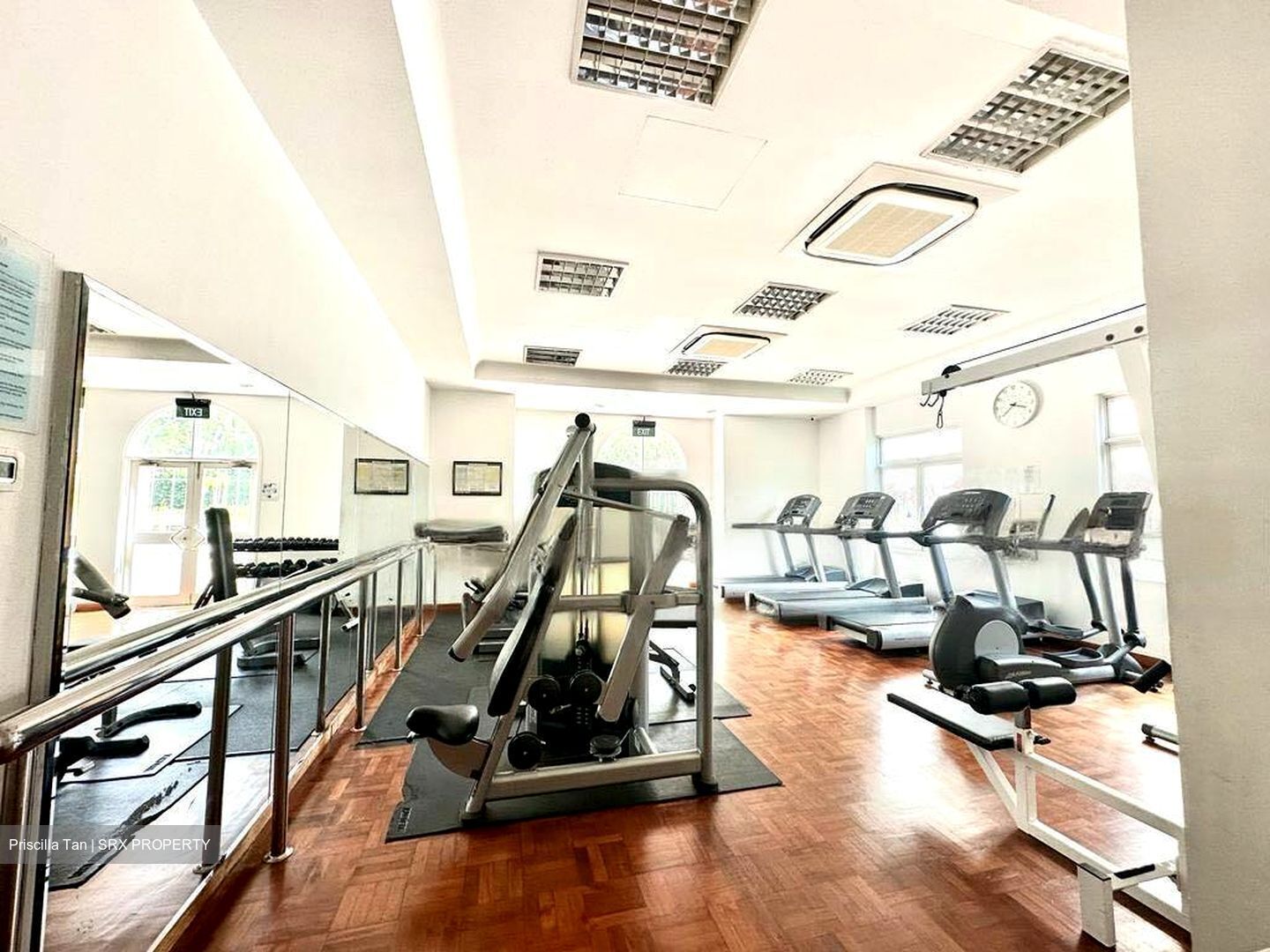 Cavendish Park (D21), Condominium #459579001